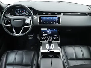 Land Rover Range Rover Evoque 1.5 T 300e R-Dynamic S