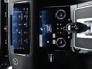 Vehicle image LAND ROVER Range Rover Evoque 1.5 T 300e R-Dynamic S