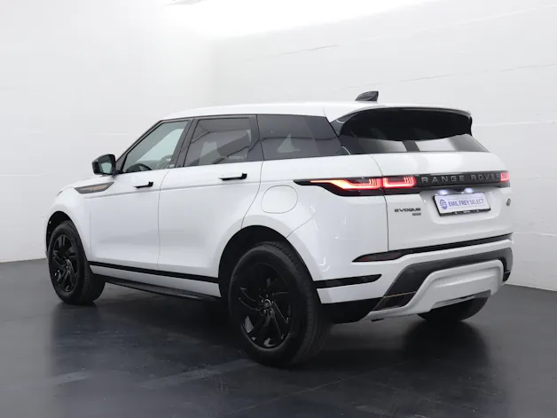 Land Rover Range Rover Evoque 1.5 T 300e R-Dynamic S