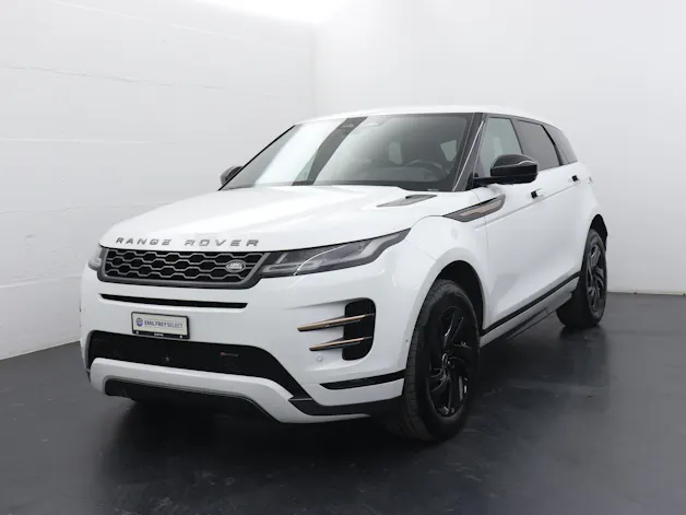 Land Rover Range Rover Evoque 1.5 T 300e R-Dynamic S