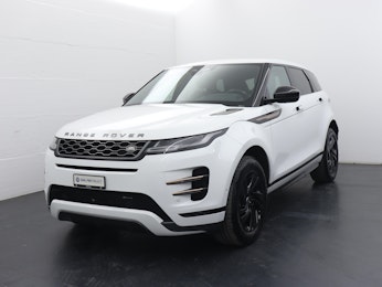 Vehicle image LAND ROVER Range Rover Evoque 1.5 T 300e R-Dynamic S