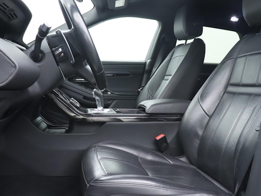 LAND ROVER Range Rover Evoque 1.5 T 300e R-Dynamic S 2