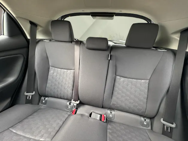 Mazda 2 1.5 Hybrid Exclusive-Line