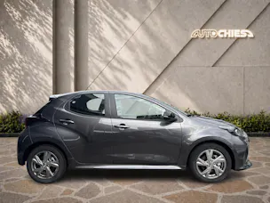 Mazda 2 1.5 Hybrid Exclusive-Line