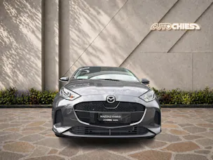 Mazda 2 1.5 Hybrid Exclusive-Line