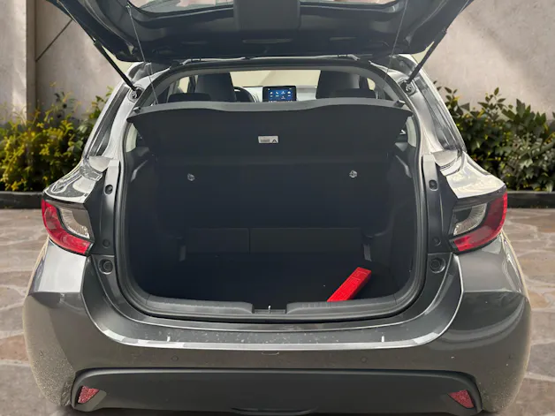 Mazda 2 1.5 Hybrid Exclusive-Line