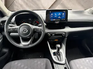 Mazda 2 1.5 Hybrid Exclusive-Line