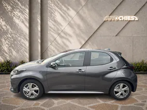Mazda 2 1.5 Hybrid Exclusive-Line