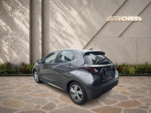 Mazda 2 1.5 Hybrid Exclusive-Line