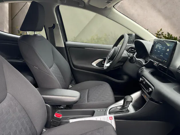 Mazda 2 1.5 Hybrid Exclusive-Line