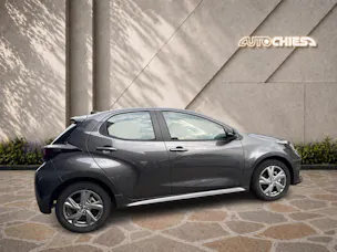 Mazda 2 1.5 Hybrid Exclusive-Line