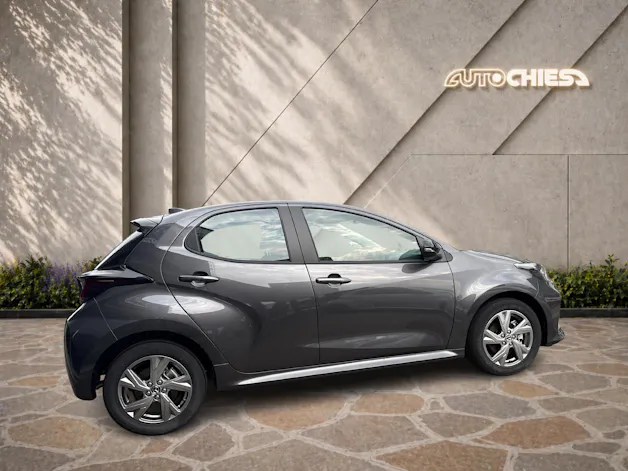 Mazda 2 1.5 Hybrid Exclusive-Line