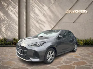 Mazda 2 1.5 Hybrid Exclusive-Line