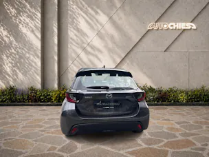 Mazda 2 1.5 Hybrid Exclusive-Line