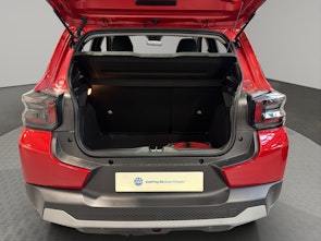 Vehicle image CITROEN e-C3 Tonic