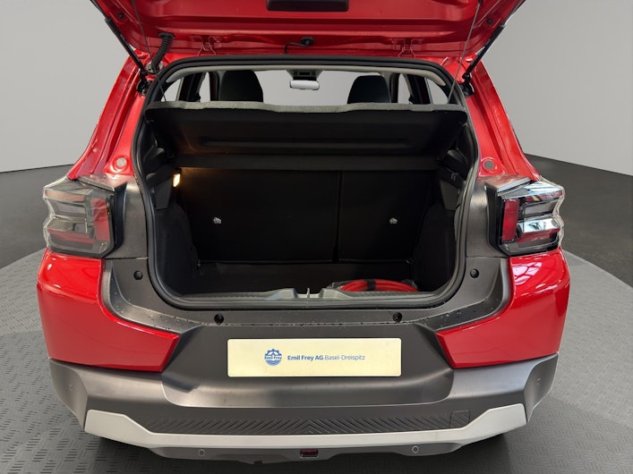 Vehicle image CITROEN C3