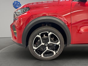 Vehicle image CITROEN e-C3 Tonic