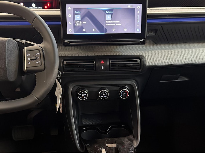 Vehicle image CITROEN C3