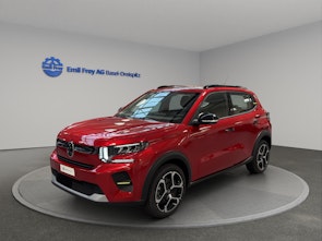 Vehicle image CITROEN e-C3 Tonic