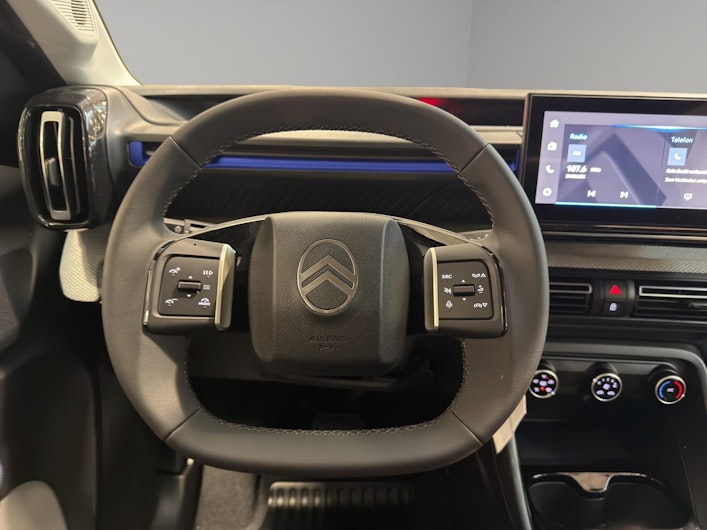 Vehicle image CITROEN C3