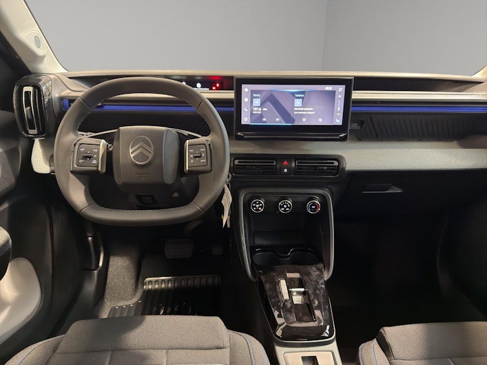 Vehicle image CITROEN C3