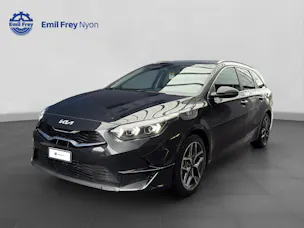 Kia Ceed SW 1.5 T-GDi Power