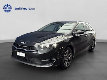 Vehicle image KIA Ceed SW 1.5 T-GDi Power Vehicle image KIA Ceed SW 1.5 T-GDi Power