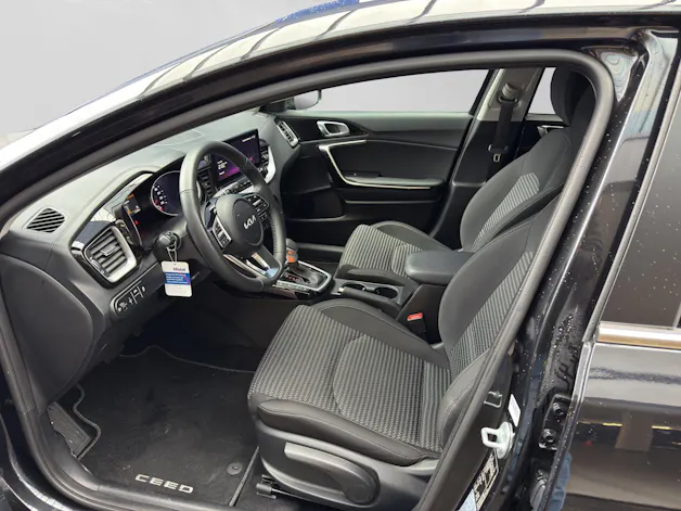 Kia Ceed SW 1.5 T-GDi Power