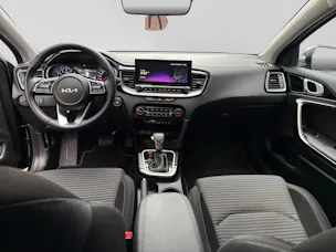 Kia Ceed SW 1.5 T-GDi Power