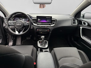 Vehicle image KIA Ceed SW 1.5 T-GDi Power