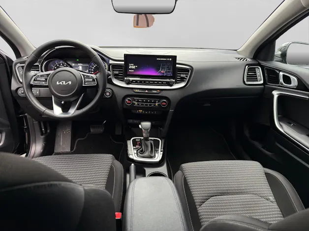 Kia Ceed SW 1.5 T-GDi Power