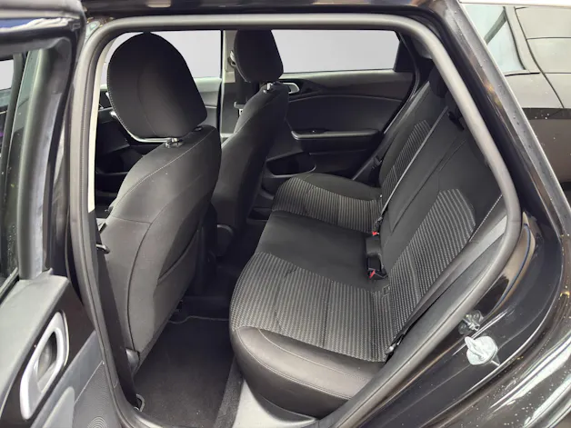 Kia Ceed SW 1.5 T-GDi Power
