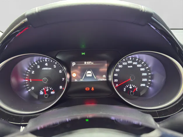 Kia Ceed SW 1.5 T-GDi Power
