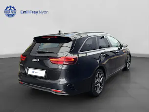 Kia Ceed SW 1.5 T-GDi Power
