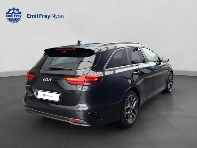 Kia Ceed SW 1.5 T-GDi Power