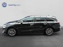 Kia Ceed SW 1.5 T-GDi Power