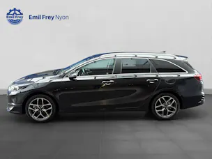 Kia Ceed SW 1.5 T-GDi Power