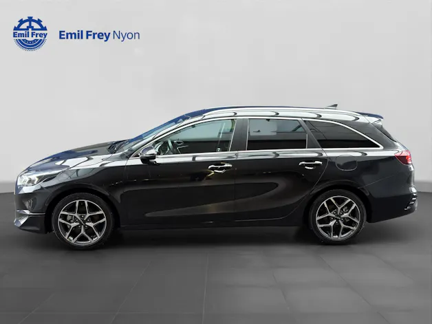 Kia Ceed SW 1.5 T-GDi Power