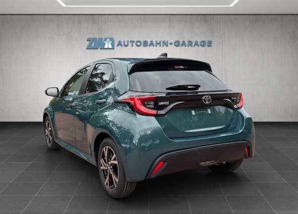 Vehicle image 2 Vehicle image 2