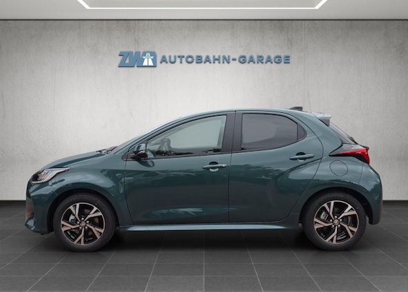 Vehicle image 1 Vehicle image 1