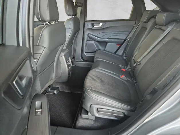 Ford Kuga 2.5 Plug-in Hybrid Active X