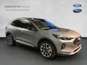 Ford Kuga 2.5 Plug-in Hybrid Active X