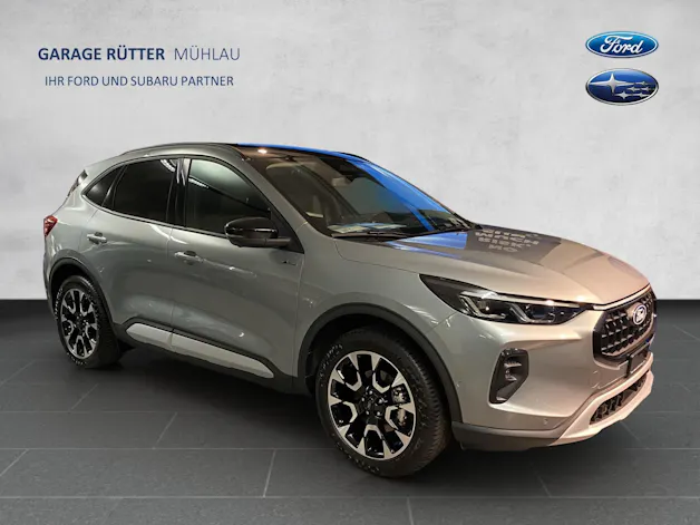 Ford Kuga 2.5 Plug-in Hybrid Active X