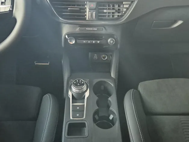 Ford Kuga 2.5 Plug-in Hybrid Active X