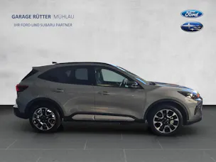 Ford Kuga 2.5 Plug-in Hybrid Active X