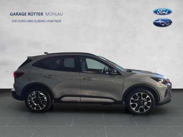 Ford Kuga 2.5 Plug-in Hybrid Active X