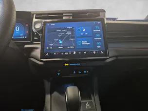Ford Kuga 2.5 Plug-in Hybrid Active X