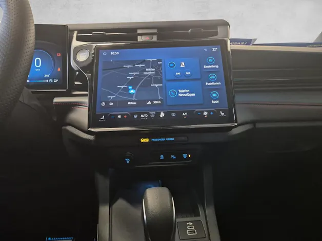 Ford Kuga 2.5 Plug-in Hybrid Active X