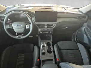 Ford Kuga 2.5 Plug-in Hybrid Active X