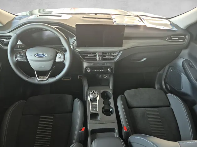 Ford Kuga 2.5 Plug-in Hybrid Active X